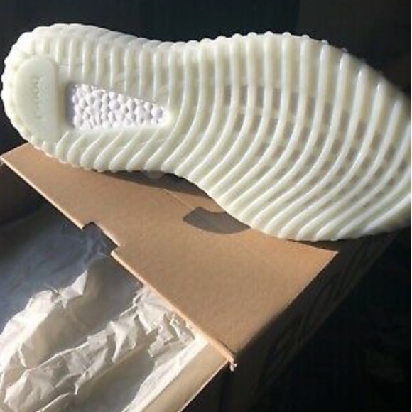 Adidas Yeezy Boost 350 V2 Blue Tint Size 10 - Picture 2 of 4